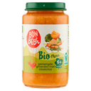 Bonbebe Organic M0617 mixed vegetable couscous