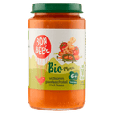 Bonbebe Organic M0615 pasta dish with cheese