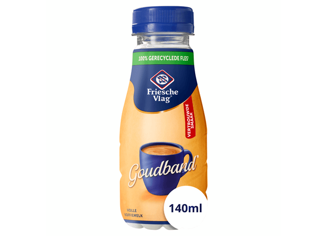 Friesche Vlag Goudband