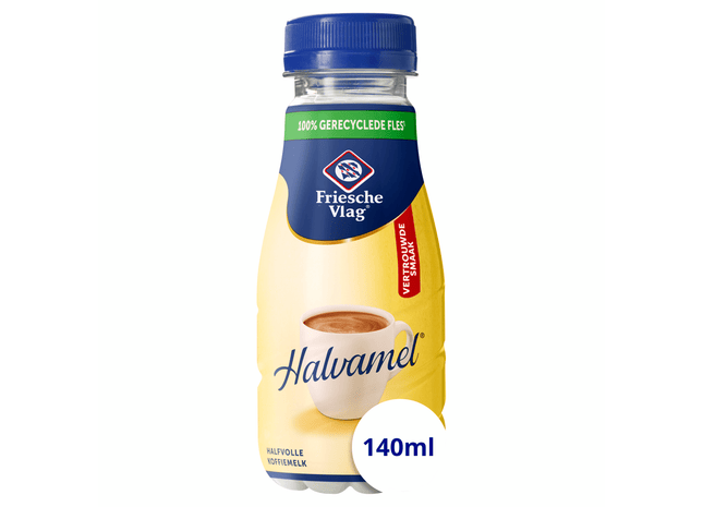 Friesche Vlag Halvamel