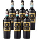 Monte Tessa Primitivo di Manduria DOC