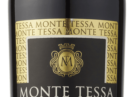 Monte Tessa Primitivo di Manduria DOC