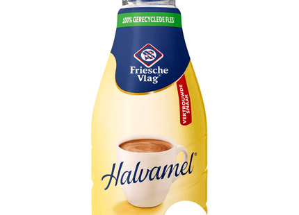 Friesche Vlag Halvamel