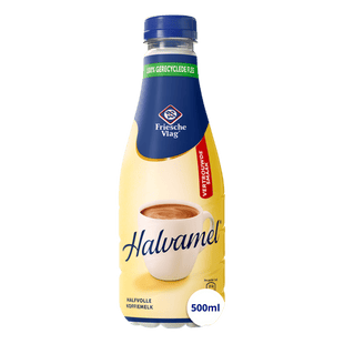 Friesche Vlag Halvamel