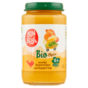Bonbebe Organic M0616 carrot pea potato