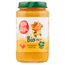 Bonbebe Bio M0817 Kürbis Reis Huhn