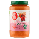 Bonbebe Organic M0815 spaghetti with meat sauce
