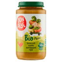 Bonbebe Bio M1214 broccoli zoete aardappel