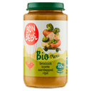 Bonbebe Organic M1214 broccoli sweet potato