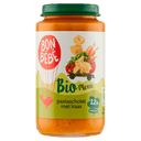 Bonbebe Bio M1212 pastaschotel met kaas