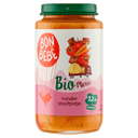 Bonbebe Bio M1215 runder Eintopfglas