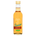 Douwe Egberts Hazelnoot koffiesiroop