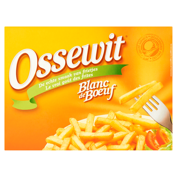 Diamant Ossewit