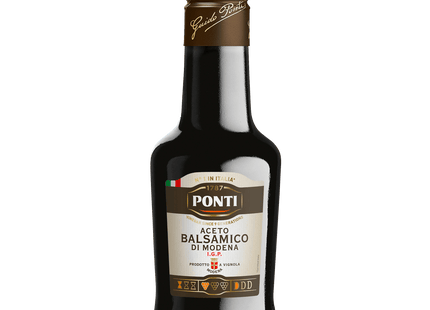 Ponti Aceto Balsamico di Modena