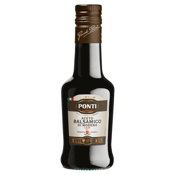 Ponti Aceto Balsamico di Modena