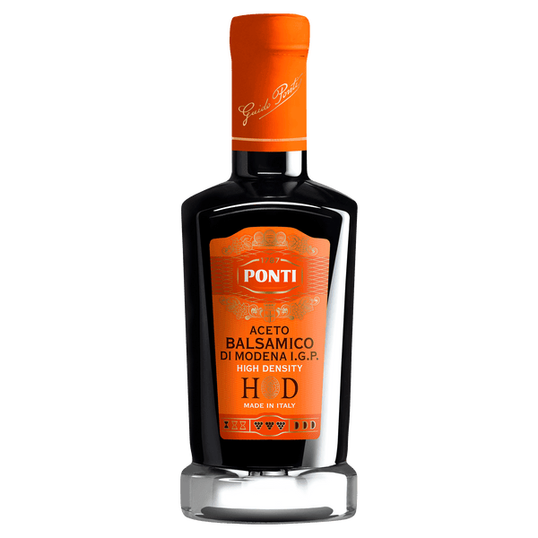 Ponti Aceto Balsamico di Modena high density