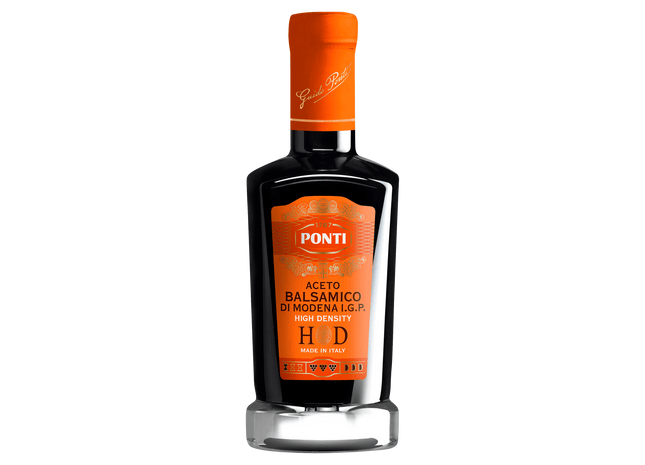 Ponti Aceto Balsamico di Modena high density