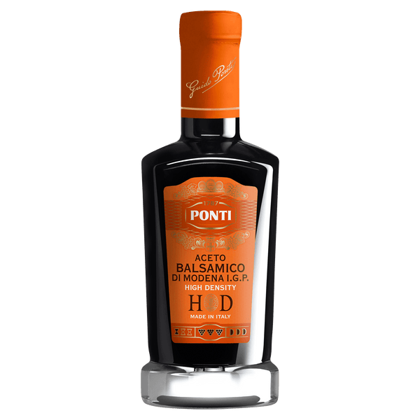 Ponti Aceto Balsamico di Modena hohe Dichte