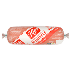 Vleeswaren voorverpakt