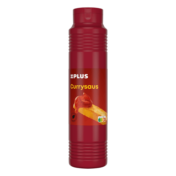 Currysaus