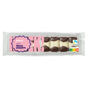 Cake mergpijpjes