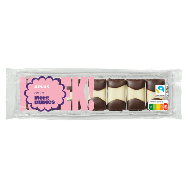 Kuchen-Mergpijpjes