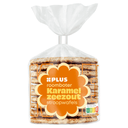 Caramel sea salt stroopwafels