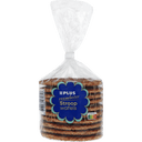 Stroopwafels mit Butter (Roomboter)