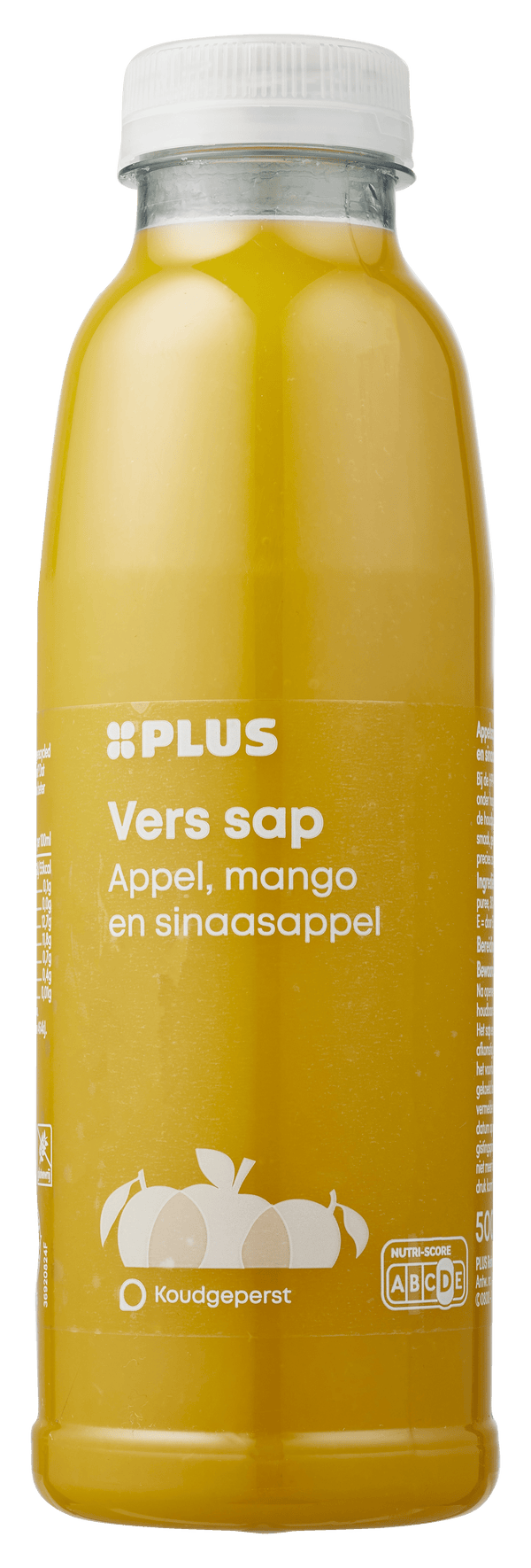 Fresh juice apple, orange mango