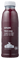 Fresh juice apple blueberry lime