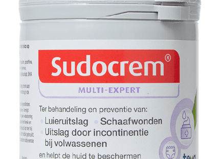 Sudocrem Multi expert