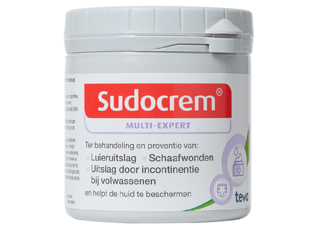 Sudocrem Multi expert