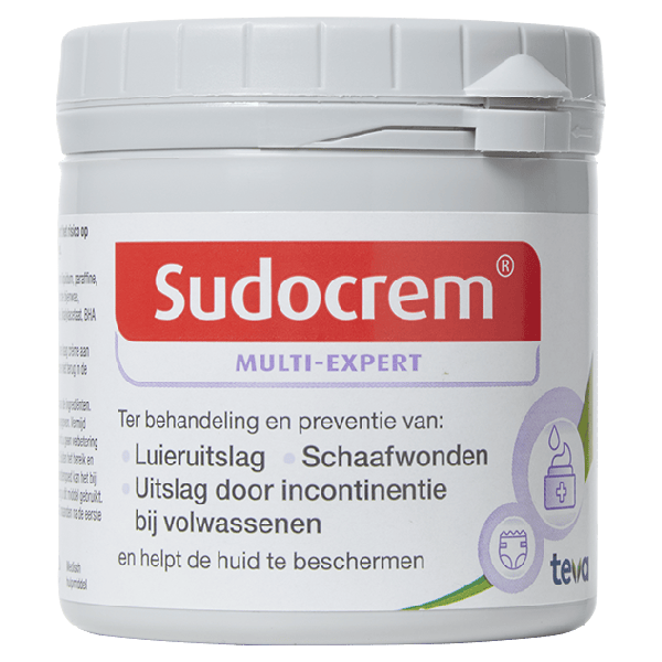 Sudocrem Multi expert