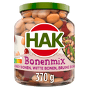 Hak Bohnengemisch mit Kidneybohnen