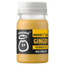 innocent Shot immunity ginger