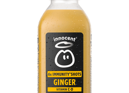 Innocent Shot ginger