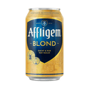 Affligem Blond Bierdose
