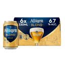 Affligem Blond Bierdose