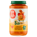 Bonbebe Bio M1511 Nudelauflauf mit Pute