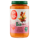 Bonbebe Bio M1516 wortel doperwt aardappel