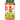 Bonbebe Bio 15+M1513 Karotte Tomate Zucchini