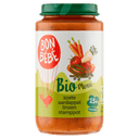 Bonbebe Organic M1512 sweet potato lentil mash