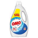 Omo Semi geconcentreerd wit 100sc
