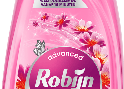 Robijn Quickwash Sunset Bloom 22sc