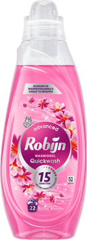 Robijn Quickwash Sunset Bloom 22 washes