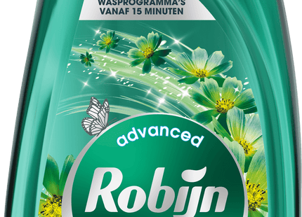 Robijn Quickwash Spring Blossom 22sc