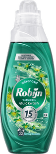Robijn Quickwash Spring Blossom 22sc