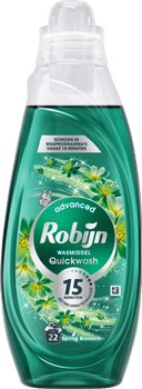 Robijn Quickwash Spring Blossom 22 washes