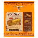 La Morena Tortilla Vollkorn