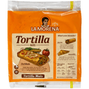 La Morena Tortilla mais